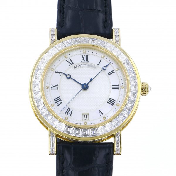 breguet marine ブレゲ マリーン  3441ba/52196/dd00