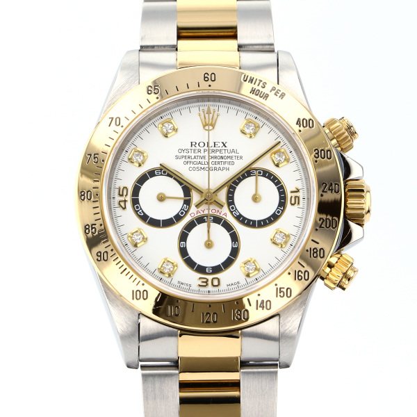 rolex daytona ロレックス コスモグラフ デイトナ  16523g