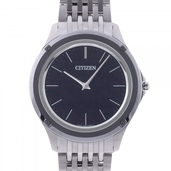 citizen eco-drive one シチズン エコドライブワン  ak5000-50e
