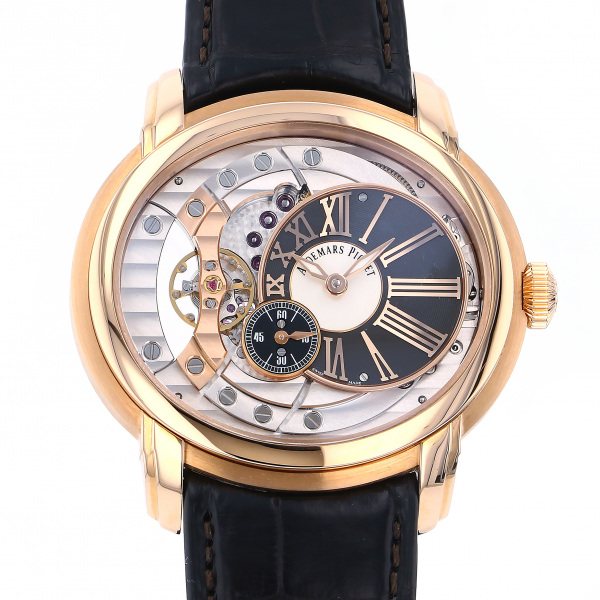 オーデマ・ピゲ audemarspiguet ミレネリー millenary w191917