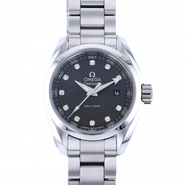 omega seamaster OMEGA Seamaster Aqua Terra 231.10.30.60.56.001