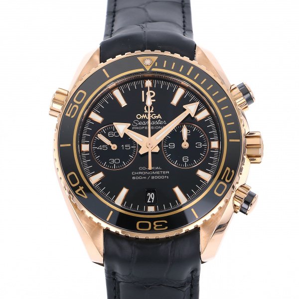 omega seamaster オメガ シーマスター プラネットオーシャン クロノグラフ 232.63.46.51.01.001