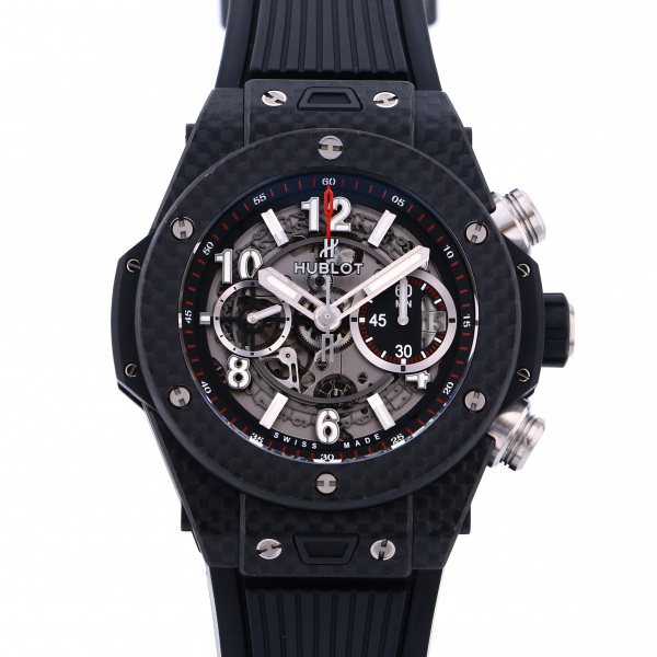 hublot bigbang ウブロ ビッグバン ウニコ カーボン 411.qx.1170.rx