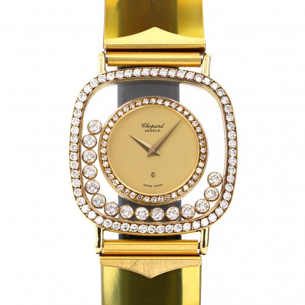 chopard other ショパール ハッピーダイアモンド w191956