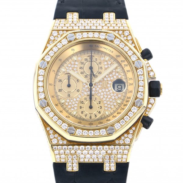 audemarspiguet royaloakoffshore オーデマ・ピゲ ロイヤルオーク オフショア クロノグラフ 26067ba.zz.d088cr.01