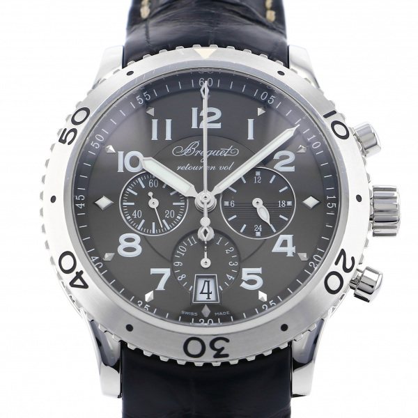 breguet tranceatlantique ブレゲ トランスアトランティック タイプXXI 3810st/92/9zu