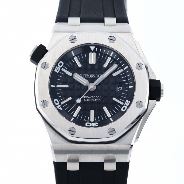 オーデマ・ピゲ audemarspiguet ロイヤルオーク オフショア royaloakoffshore w192166