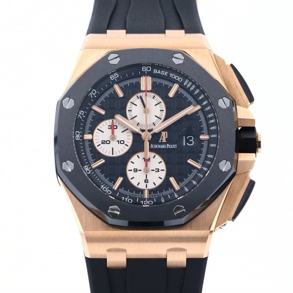 audemarspiguet royaloakoffshore オーデマ・ピゲ ロイヤルオーク オフショア クロノグラフ 26400ro.oo.a002ca.01