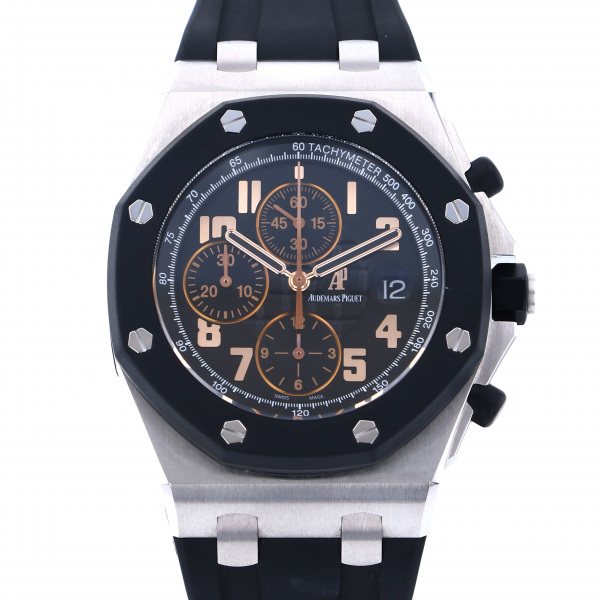 audemarspiguet royaloakoffshore オーデマ・ピゲ ロイヤルオーク オフショア クロノグラフ NY リミテッド 26298sk.oo.d101cr.01