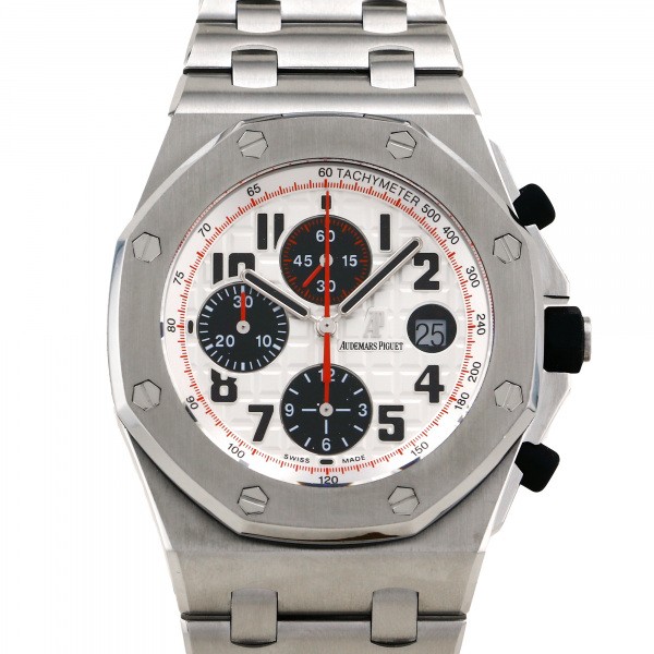 audemarspiguet royaloakoffshore オーデマ・ピゲ ロイヤルオーク オフショア クロノグラフ 26170st.oo.1000st.01