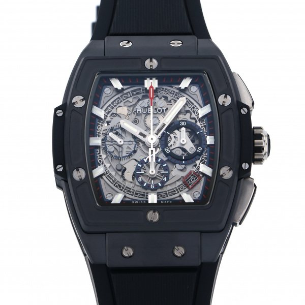 hublot spiritofbigbang ウブロ スピリット・オブ・ビッグバン ブラックマジック 641.ci.0173.rx