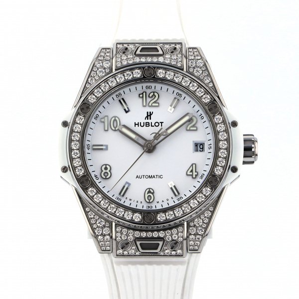 ウブロ hublot ビッグバン bigbang w192183