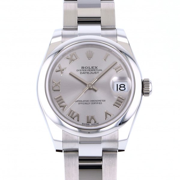ロレックス rolex デイトジャスト datejust w192189