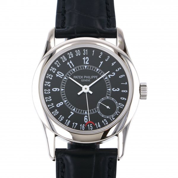 patekphilippe calatrava パテック・フィリップ カラトラバ  6000g-001