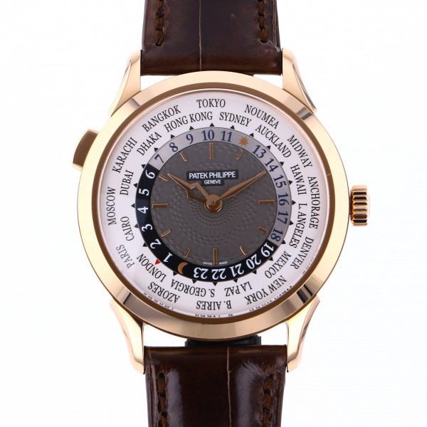 パテック・フィリップ patekphilippe コンプリケーション complication w192223