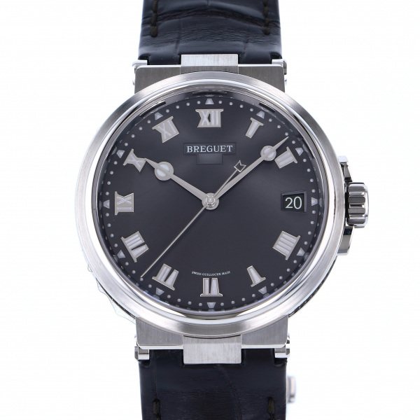 ブレゲ breguet マリーン marine w192235