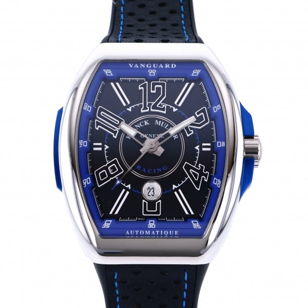 franckmuller vanguard フランク・ミュラー ヴァンガード レーシング v45scdtrcg