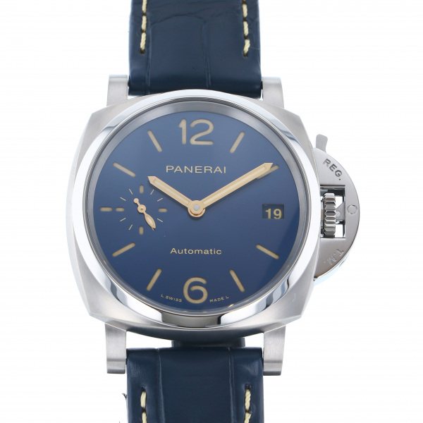panerai luminor PANERAI Luminor Due pam00926