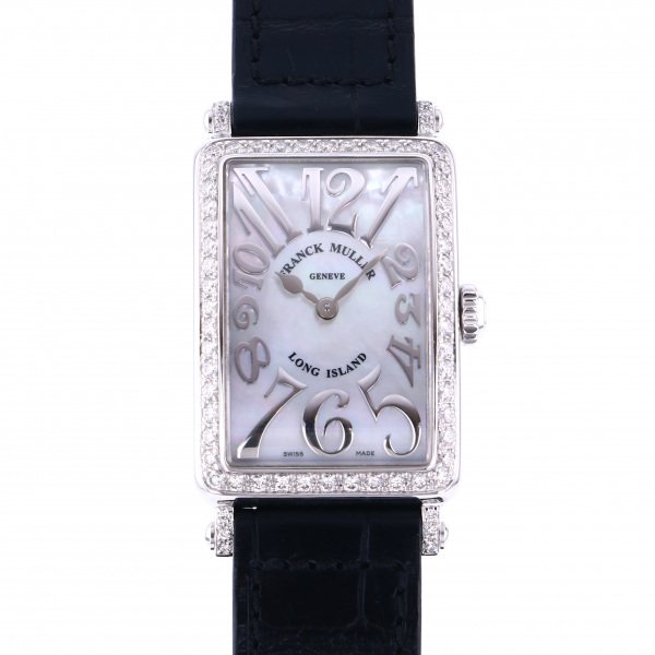 フランク・ミュラー franckmuller ロングアイランド longisland w192267