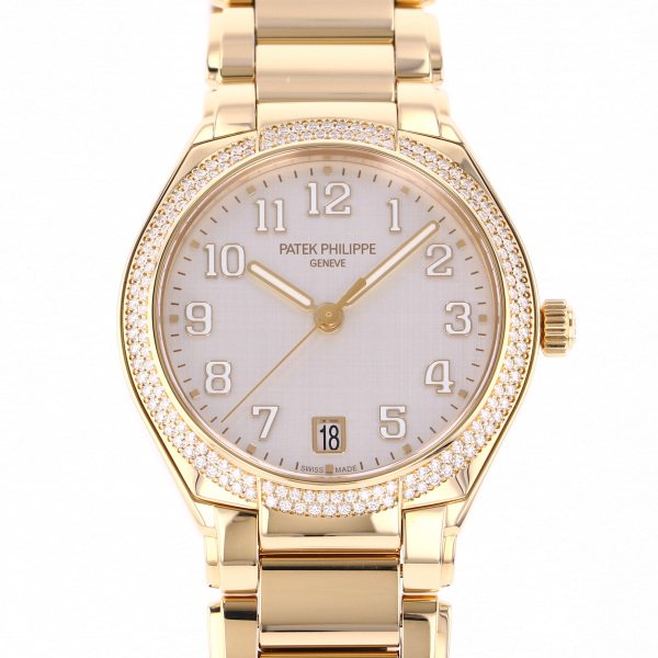 patekphilippe twenty4 パテック・フィリップ トゥエンティ4 TWENTY~4 7300/1200r-010