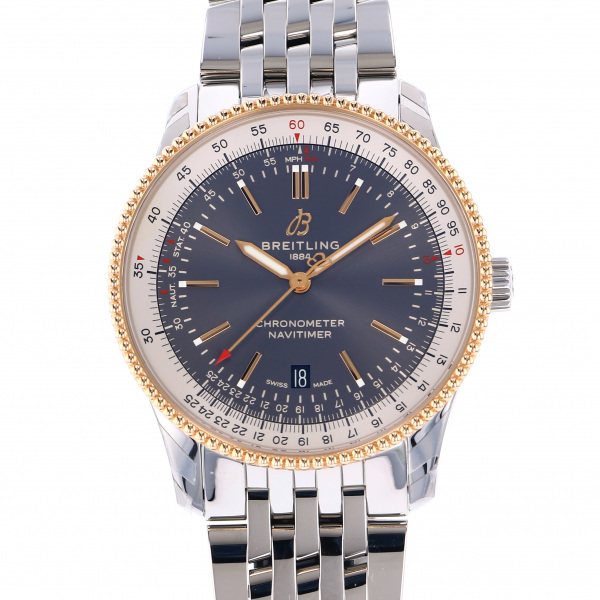breitling navitimer ブライトリング ナビタイマー オートマチック 41 u164m-1np