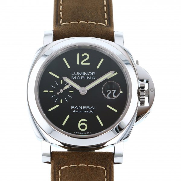 panerai luminor PANERAI Luminor Marina Automatic pam01104