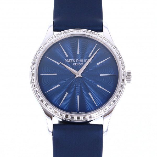 patekphilippe calatrava PATEK PHILIPPE Calatrava  4897/300g-001