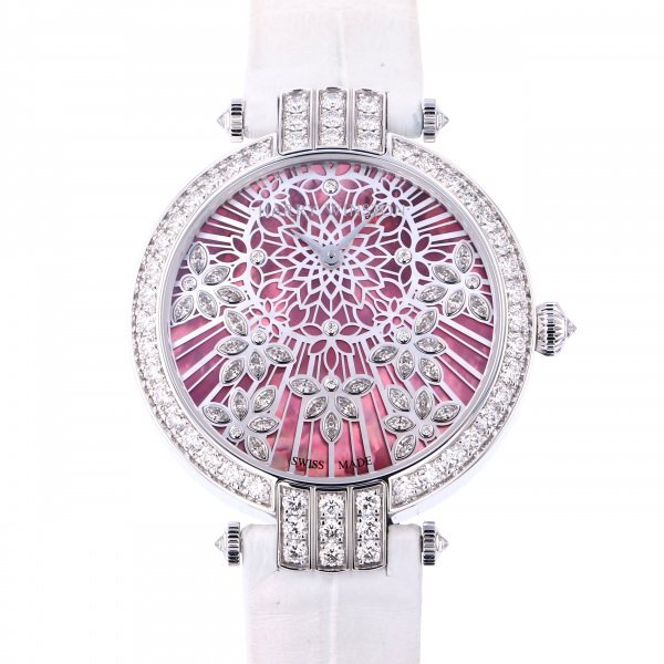 harrywinston premiere ハリー・ウィンストン プルミエール プレシャス レース オートマティック prnahm36ww015