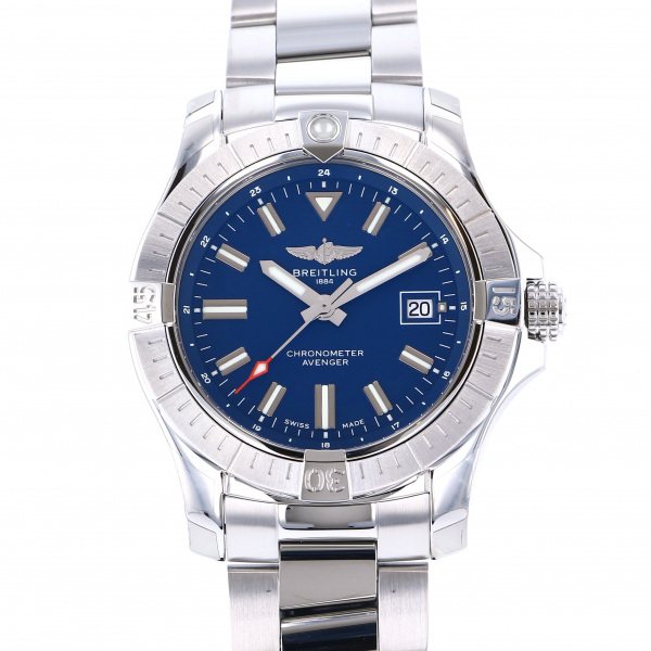 breitling avenger BREITLING Avenger automatic 43 a340c-1pss
