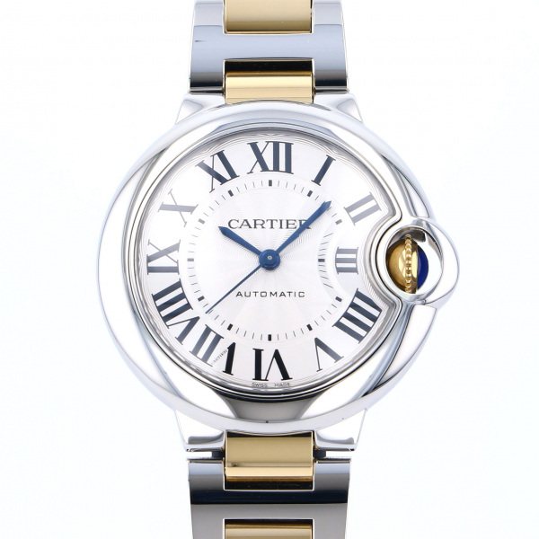 卡地亞 卡地亞 藍氣球 Ballonbleu w192285