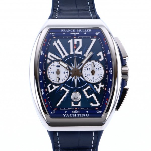 フランク・ミュラー franckmuller ヴァンガード vanguard w192288