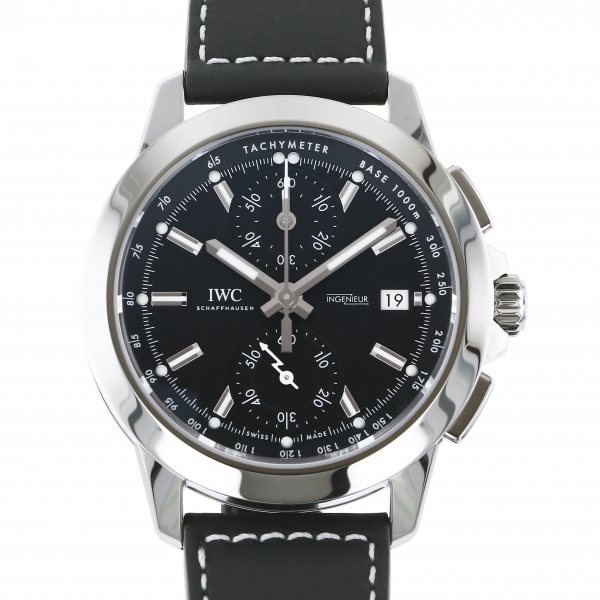 iwc engineer IWC Ingenieur Chronograph Sports iw380901