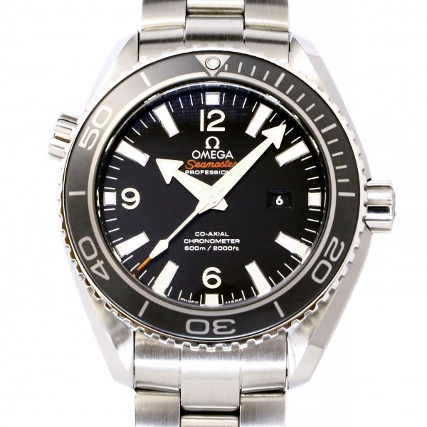 omega seamaster オメガ シーマスター プラネットオーシャン 232.30.38.20.01.001