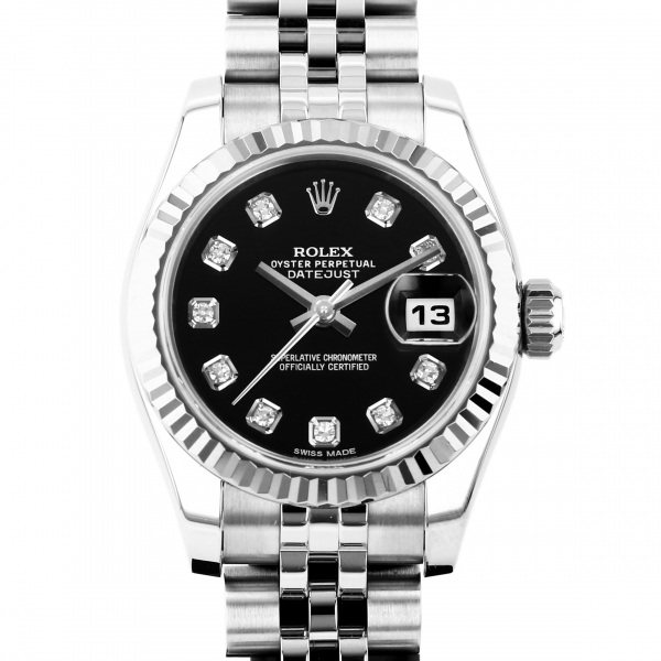 ロレックス rolex デイトジャスト datejust w192349