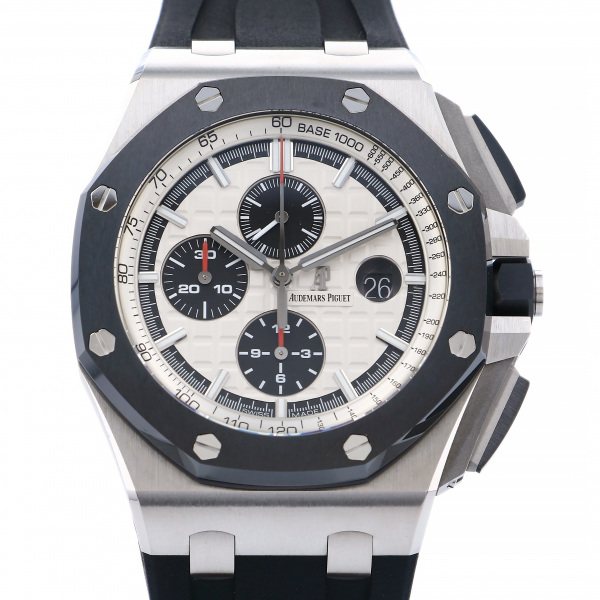 audemarspiguet royaloakoffshore オーデマ・ピゲ ロイヤルオーク オフショア クロノグラフ 26400so.oo.a002ca.01