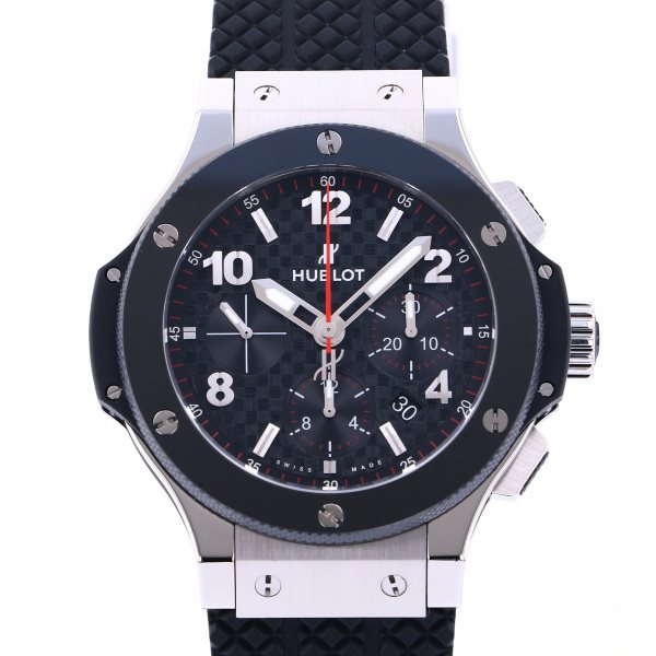 hublot bigbang ウブロ ビッグバン スチール セラミック 301.sb.131.rx