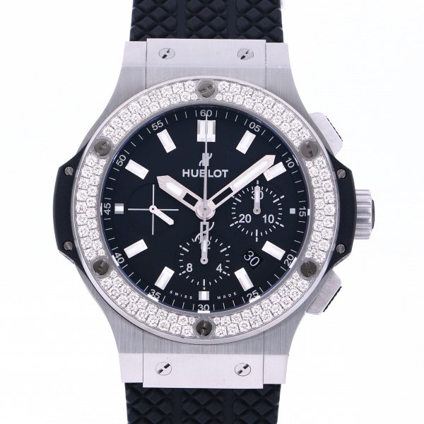 hublot bigbang ウブロ ビッグバン スチール ダイヤモンド 301.sx.1170.gr.1104