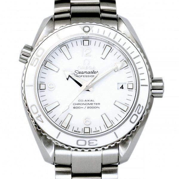 omega seamaster オメガ シーマスター プラネットオーシャン 232.30.42.21.04.001