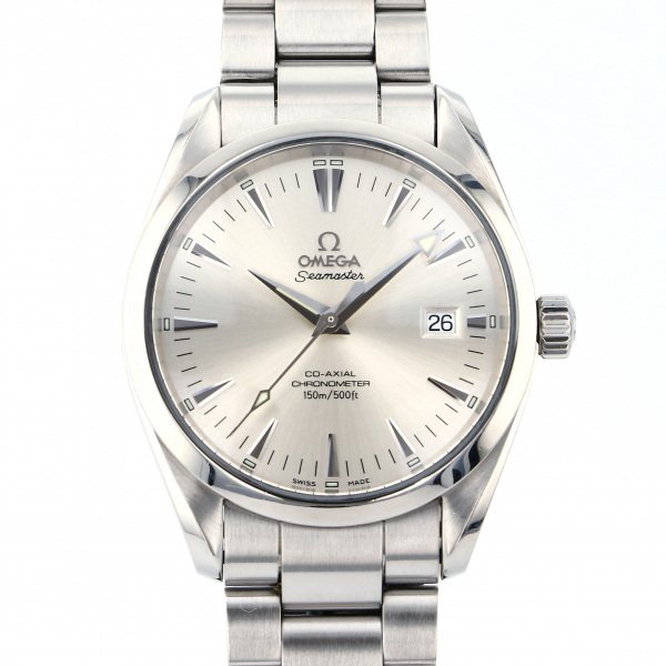omega seamaster オメガ シーマスター アクアテラ 2503.30.00