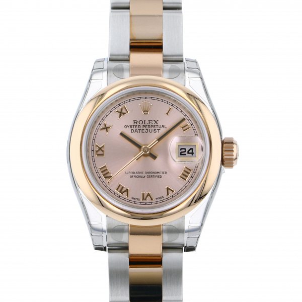 ロレックス rolex デイトジャスト datejust w192423