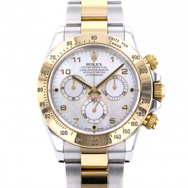 ロレックス rolex コスモグラフ デイトナ daytona w192564
