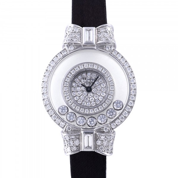 中古] ショパール ハッピーダイヤ 205434 W181000 | ゆきざき