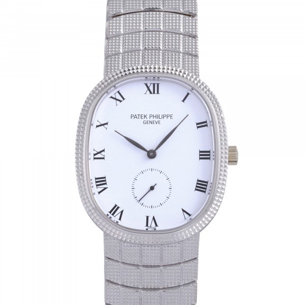 パテック・フィリップ patekphilippe ゴールデンエリプス Golden Ellipse w192593