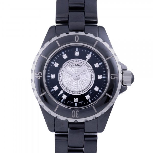 chanel j12 シャネル J12  h2122