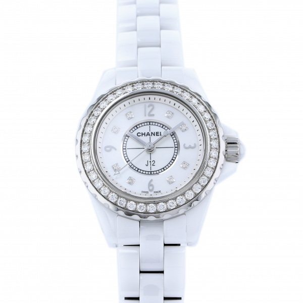 chanel j12 シャネル J12 29mm h2572