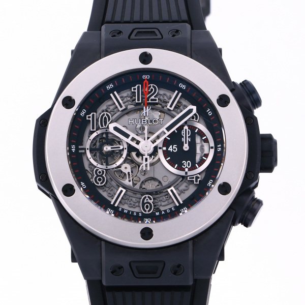 hublot bigbang ウブロ ビッグバン ウニコ YOSHIDA SPECIAL 限定50本 411.ci.1170.rx.yos16