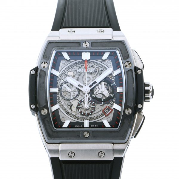 hublot spiritofbigbang ウブロ スピリット・オブ・ビッグバン チタニウム セラミック 601.nm.0173.lr