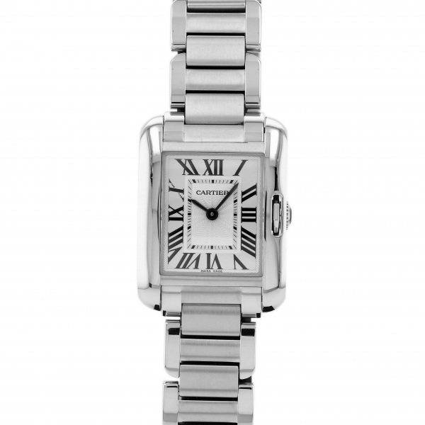 cartier tank カルティエ タンク アングレーズ SM w5310022