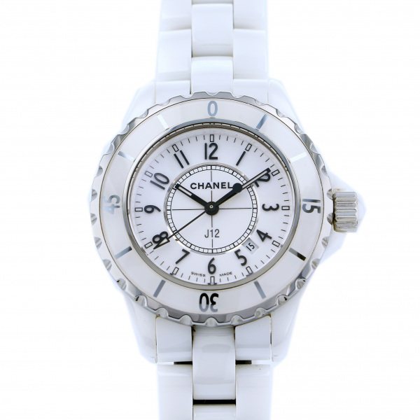 chanel j12 シャネル J12 33mm h0968
