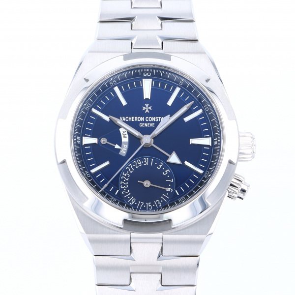 vacheronconstantin overseas ヴァシュロン・コンスタンタン オーヴァーシーズ デュアルタイム 7900v/110a-b334